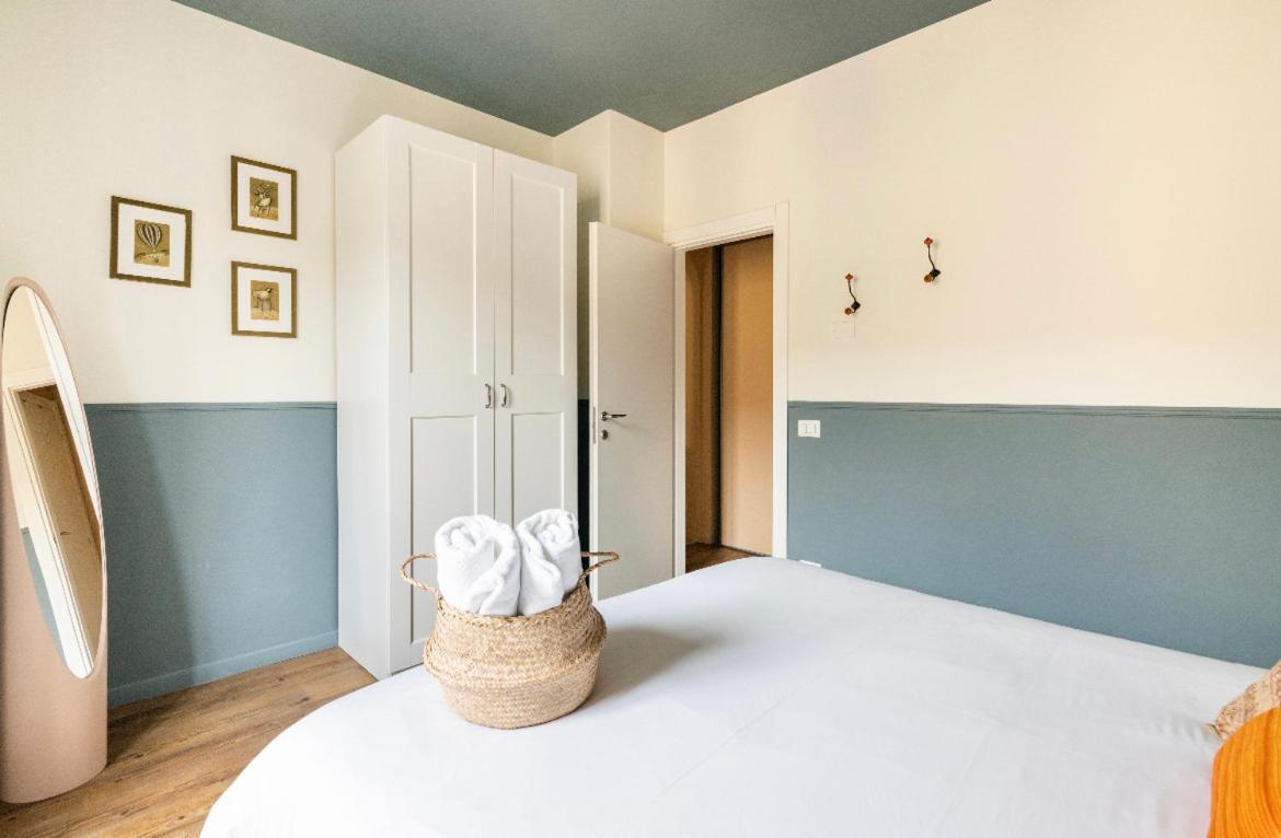 Ripa Apartments Milano - Via Vigevano Navigli Milão Exterior foto