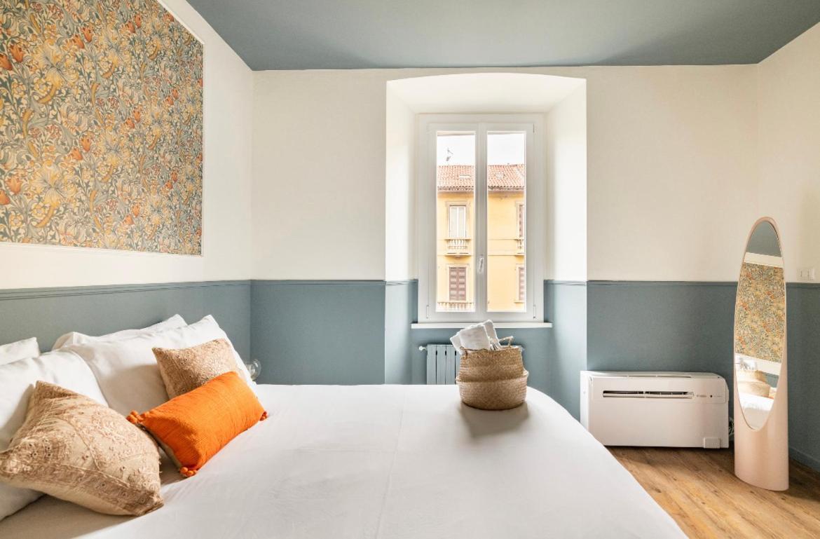 Ripa Apartments Milano - Via Vigevano Navigli Milão Exterior foto