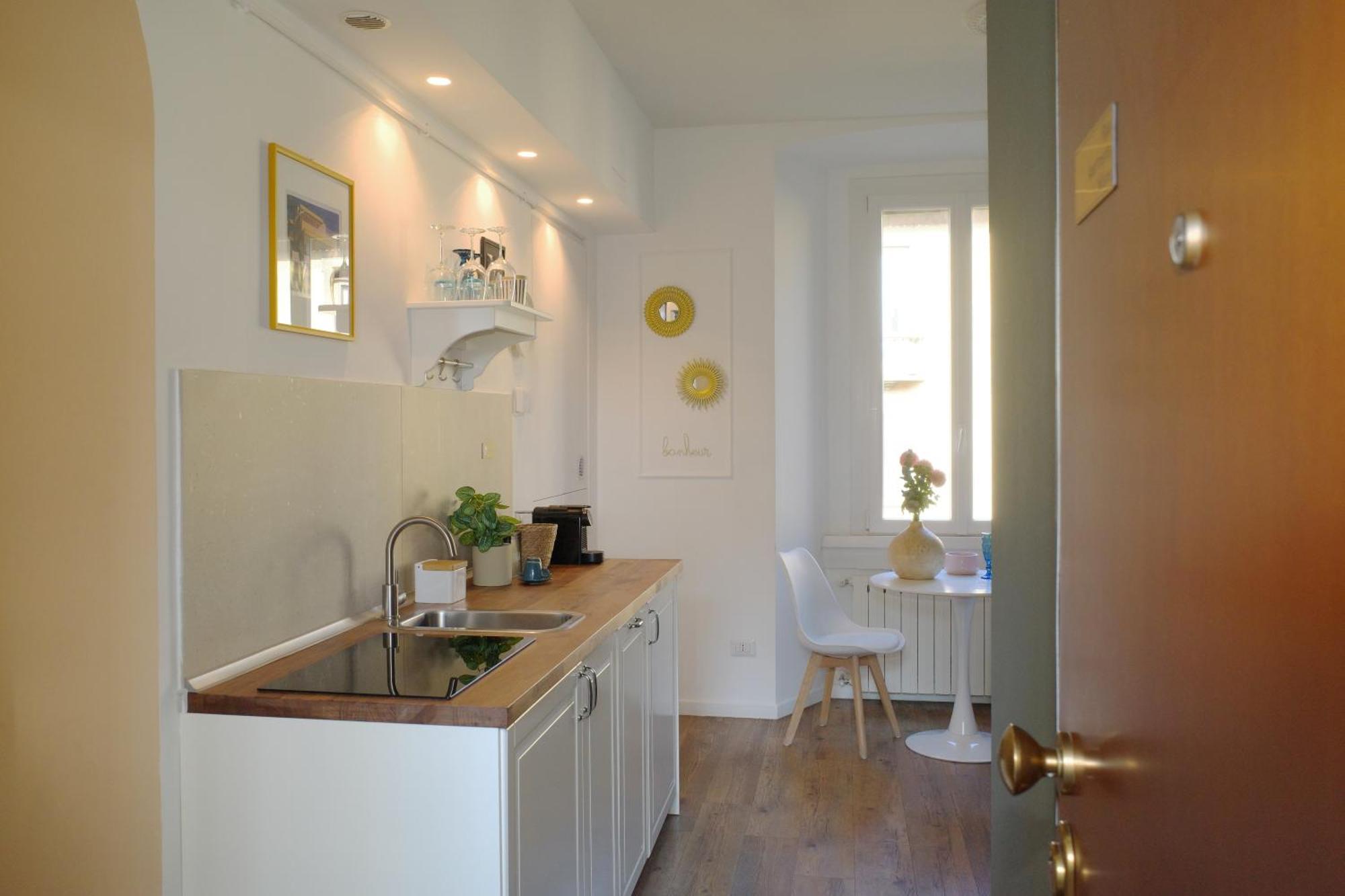 Ripa Apartments Milano - Via Vigevano Navigli Milão Exterior foto