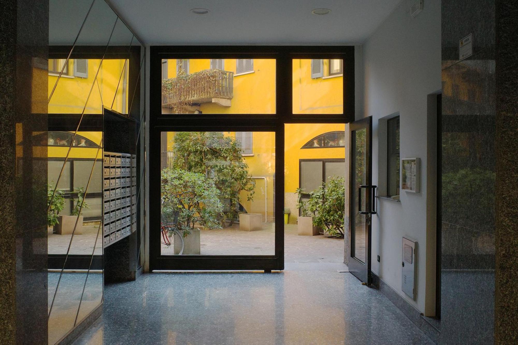 Ripa Apartments Milano - Via Vigevano Navigli Milão Exterior foto